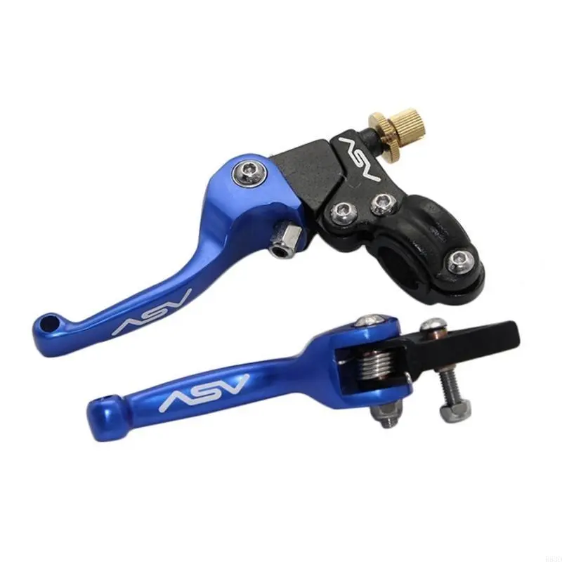 R53D Brake Handle Clutch for CRF KLX Dirt Pit Bike Accessories 7/8'' 22mm Levers