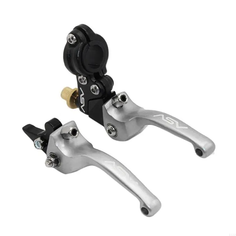 R53D Brake Handle Clutch for CRF KLX Dirt Pit Bike Accessories 7/8'' 22mm Levers