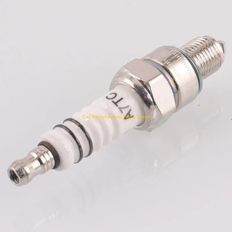 R53D High Performance Electrode Motorcycle for A7TC 10mm GY6 50cc 70cc 90cc 125cc 150cc Trail Quad Dirt Bike ATV