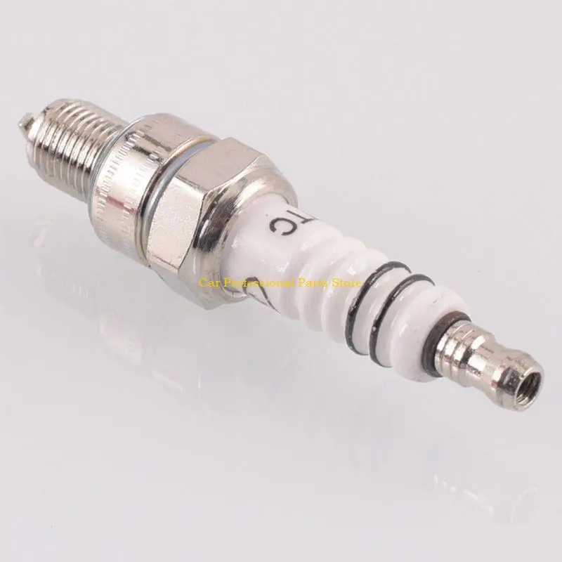 R53D High Performance Electrode Motorcycle for A7TC 10mm GY6 50cc 70cc 90cc 125cc 150cc Trail Quad Dirt Bike ATV