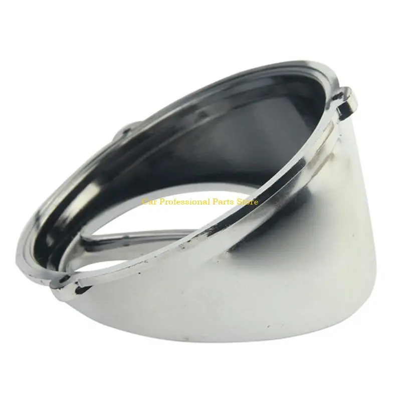 R53D Upgrades Air Scoops for Motorcycles Increases airflows Engine Efficiency