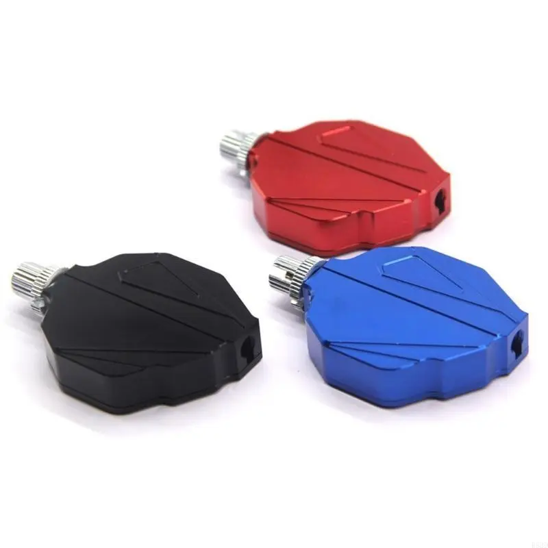R53D for CB500 Z800 Motorcycle ATV Motorcross Stunt Clutch Pull Cable Lever Easy System Labor-Saving 2-Wire