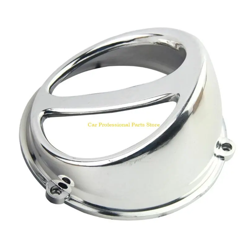 R53D Upgrades Air Scoops for Motorcycles Increases airflows Engine Efficiency