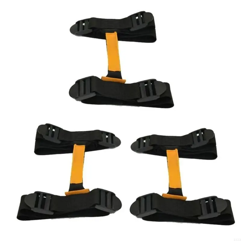R53D Universal Side Handle for Aluminum Alloy Box Pannier Top Case Carrying Handle Lashing Strap Handle for R1200GS