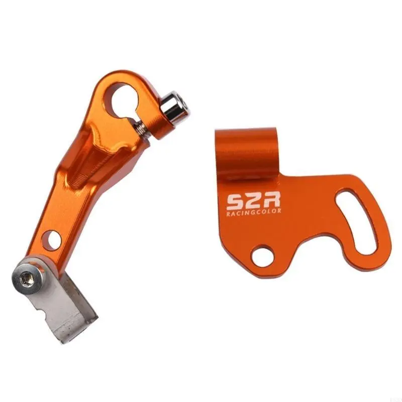 R53D Motorbike Finger Clutch Lever Finger Clutch for 890 790 Adventure