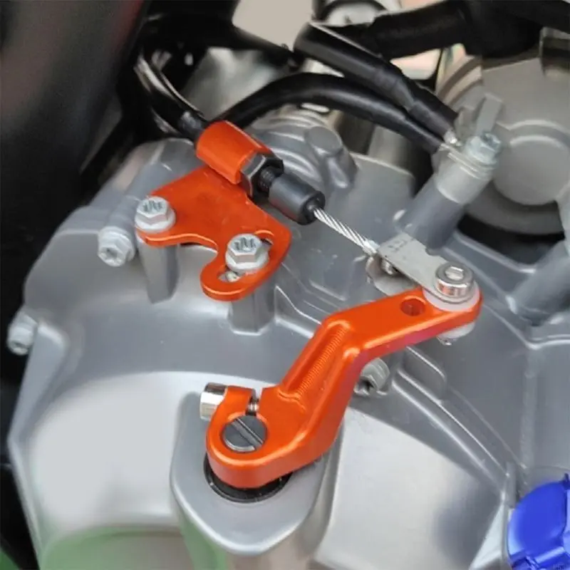 R53D Motorbike Finger Clutch Lever Finger Clutch for 890 790 Adventure