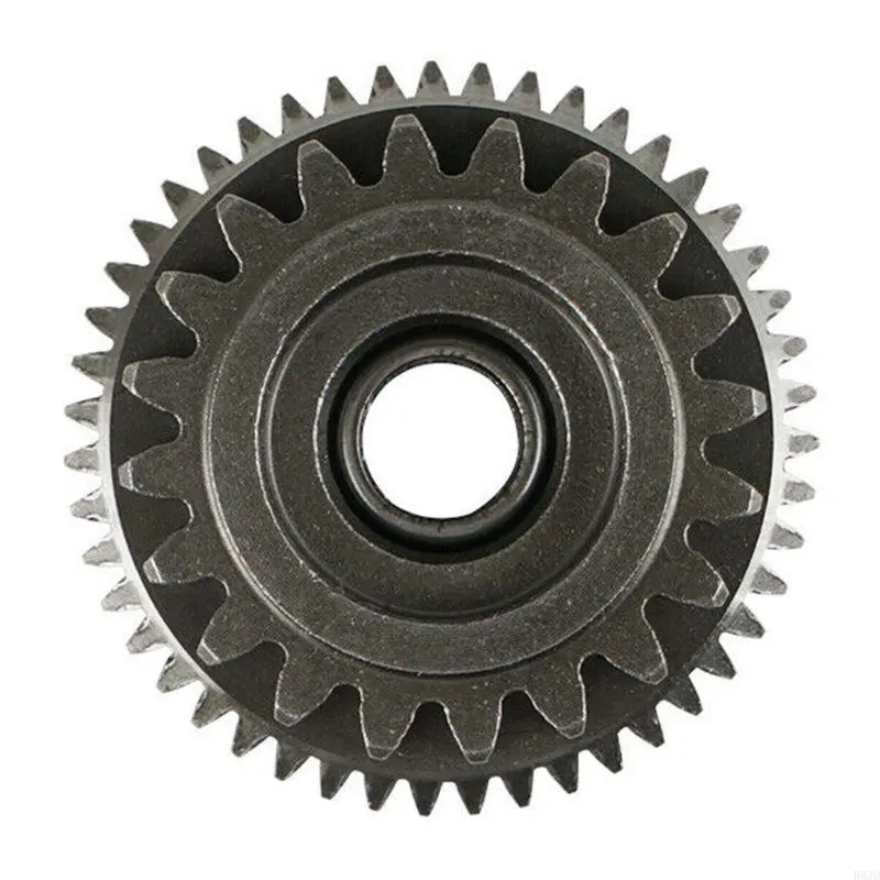 R53D Starter Idle Gear For Polaris Outlaw 50 90 110 ATV