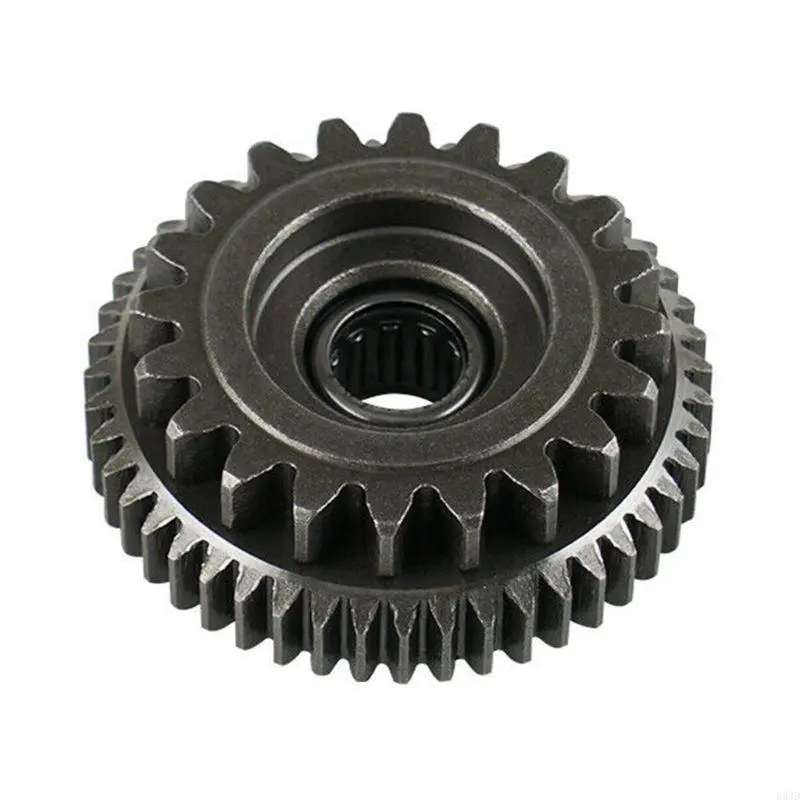R53D Starter Idle Gear For Polaris Outlaw 50 90 110 ATV