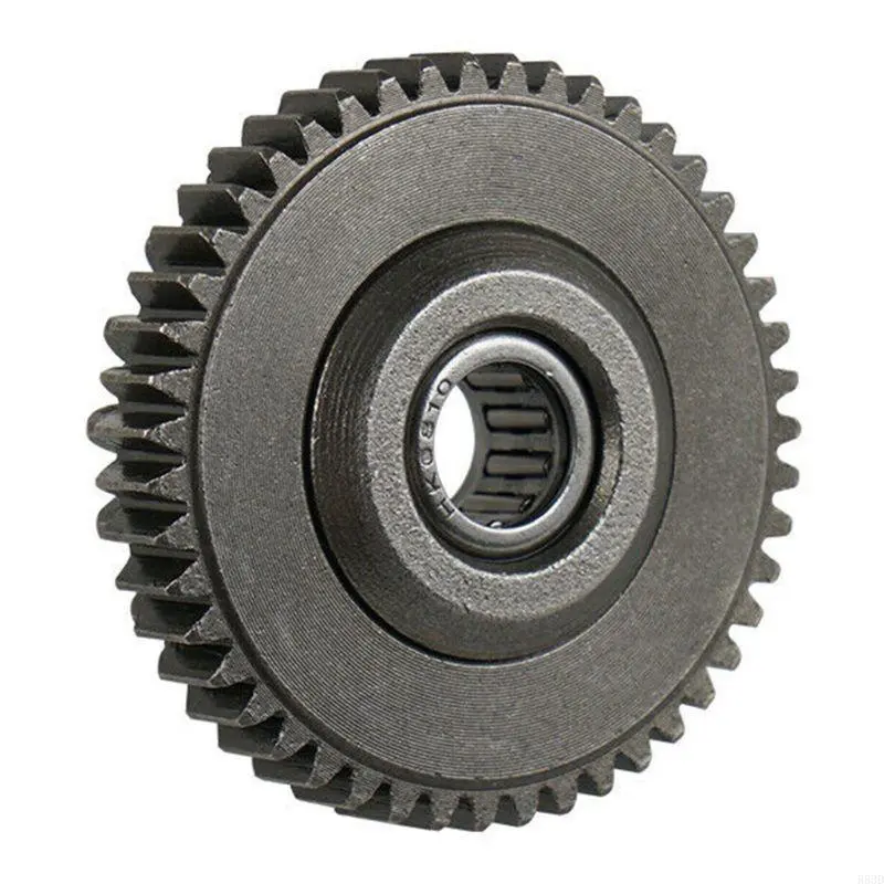 R53D Starter Idle Gear For Polaris Outlaw 50 90 110 ATV