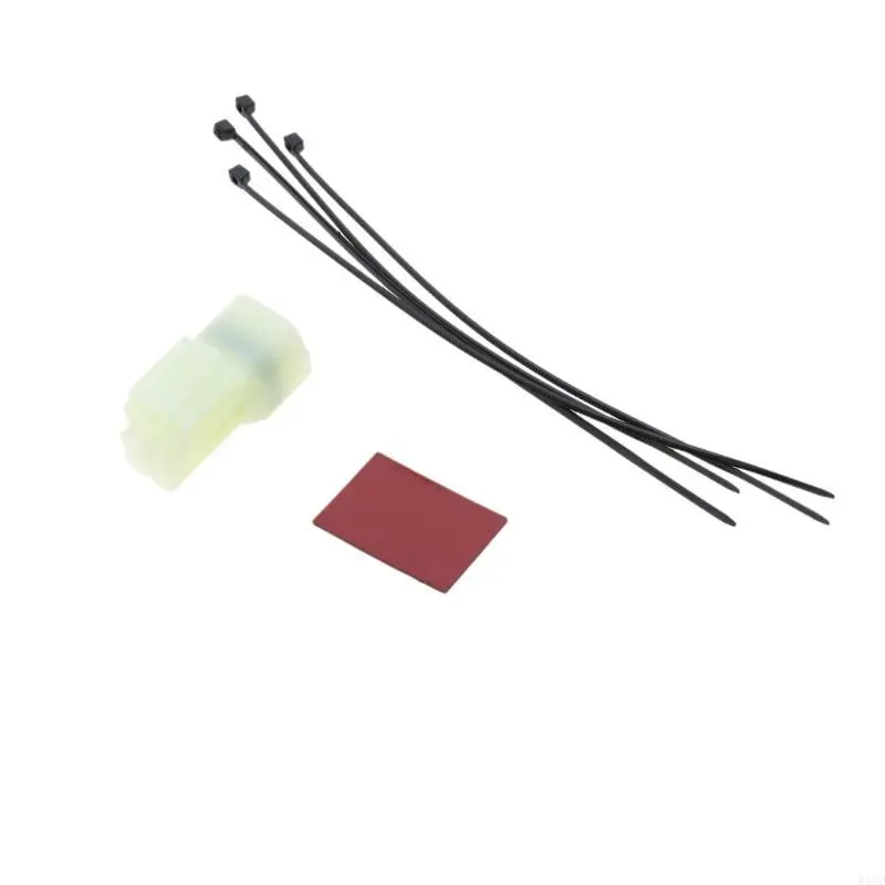 R53D LED Digital Gear Display Speed Shift for 300 Z750 Z900 Zx6R Motorcycle