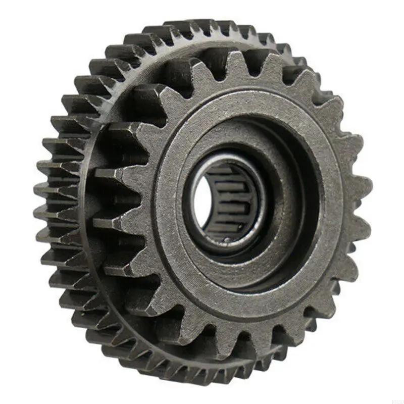 R53D Starter Idle Gear For Polaris Outlaw 50 90 110 ATV