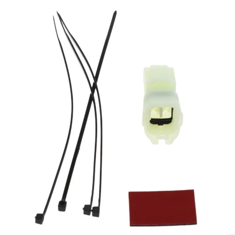 R53D LED Digital Gear Display Speed Shift for 300 Z750 Z900 Zx6R Motorcycle
