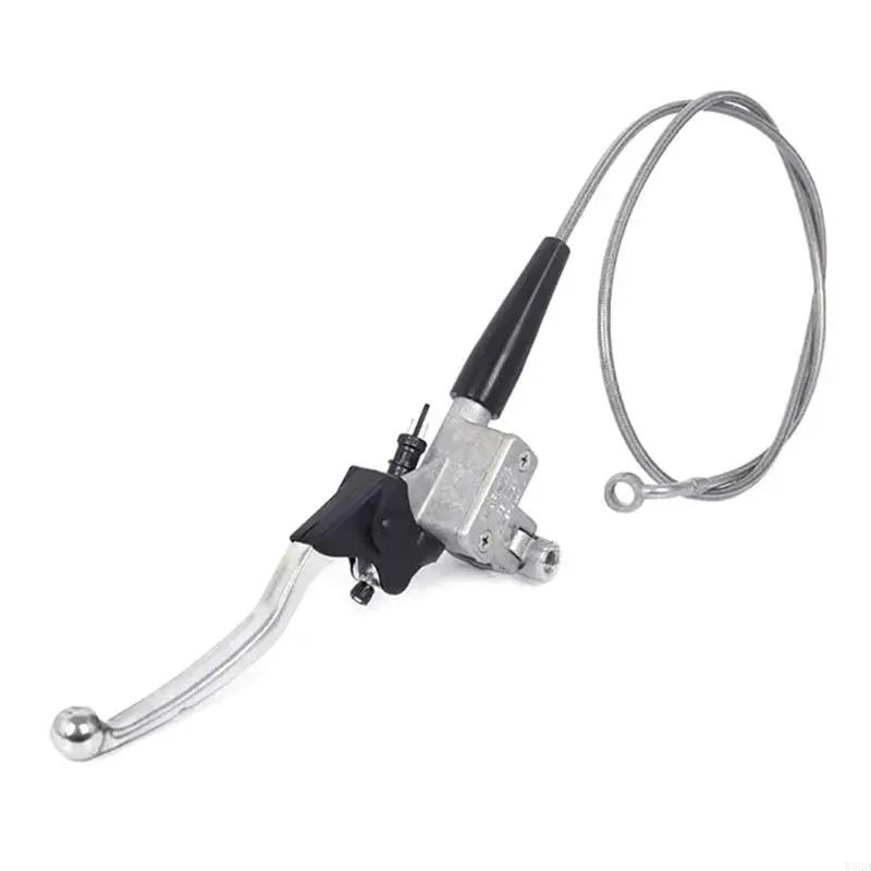 R53D Hydraulic Cylinder Clutch Lever Oil Hose Pipe For 250 300 400 450 EXC EXCF XC-F XC-W SXF XCF-W 500 530 SX-F