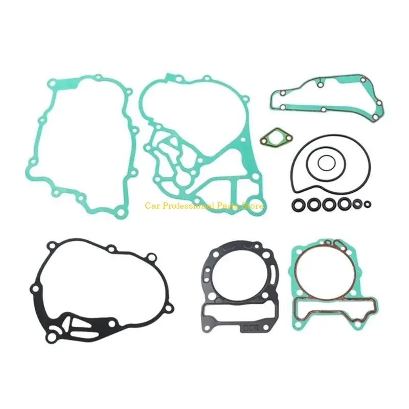 R53D Replacement Engine Cylinder Head Gaskets Motorcycle Full Gasket
