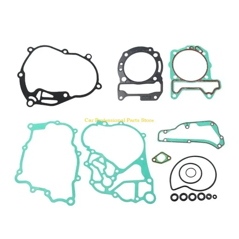 R53D Replacement Engine Cylinder Head Gaskets Motorcycle Full Gasket