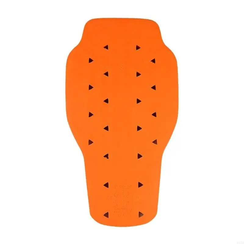 R53D Breathable Motorcycle Jackets Elbow Knee Shoulder Pads Insert Armors Equipment Set Protective Pads For Bikers 5pcs/set