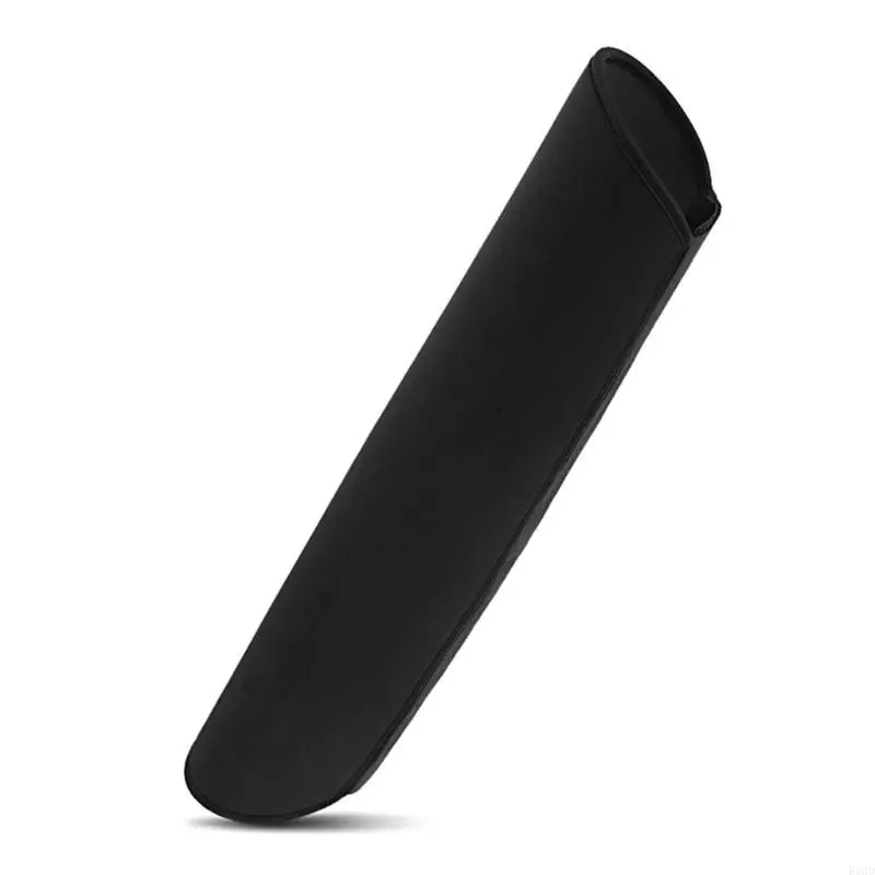 R53D Electric Bike Battery Cover Wrap Dustproof Scratch-Resistant Cycling Accessories