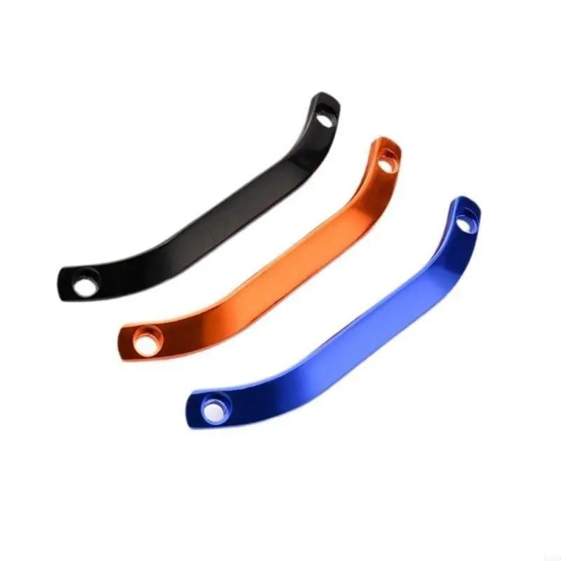 R53D Motorcycle Rear Handrail Passenger Seats Grab Handle For EXC XCW EXCF SXF XCF XCFW SMR 125 150 200 250 300