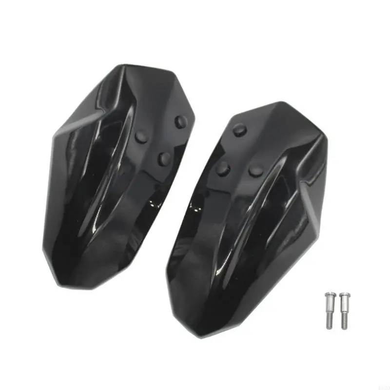 R53D Hand Shield Protector Wind Deflector for TMAX 530 560 TMAX530 TMAX560 2012-2022