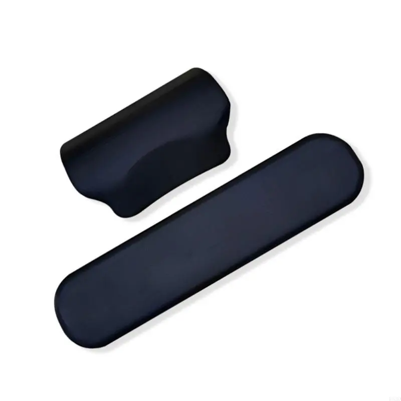 R53D Weatherproof Motorcycle Storage Box with Comfort Passenger Backrest Cushion Pad