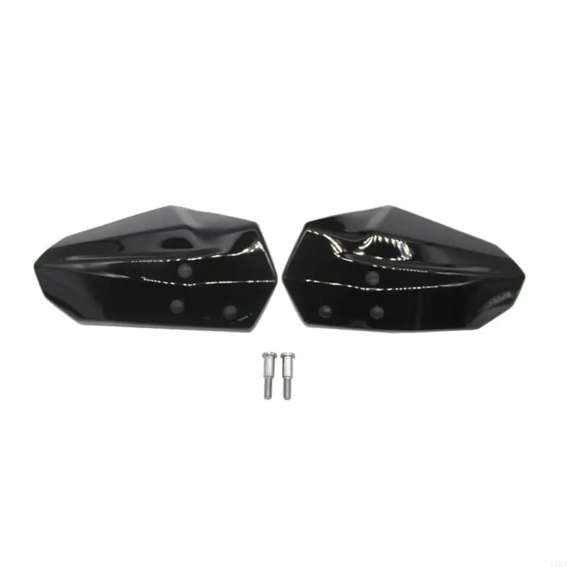 R53D Hand Shield Protector Wind Deflector for TMAX 530 560 TMAX530 TMAX560 2012-2022