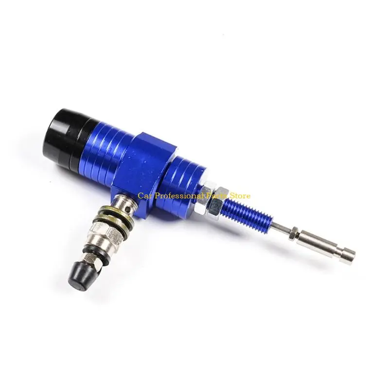 R53D Hydraulic Clutch Cylinder Rod Brake Metal Easy Installation