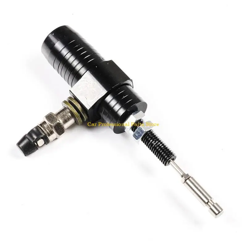 R53D Hydraulic Clutch Cylinder Rod Brake Metal Easy Installation