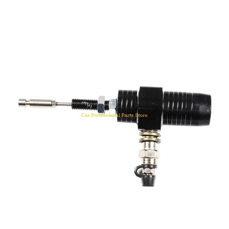 R53D Hydraulic Clutch Cylinder Rod Brake Metal Easy Installation