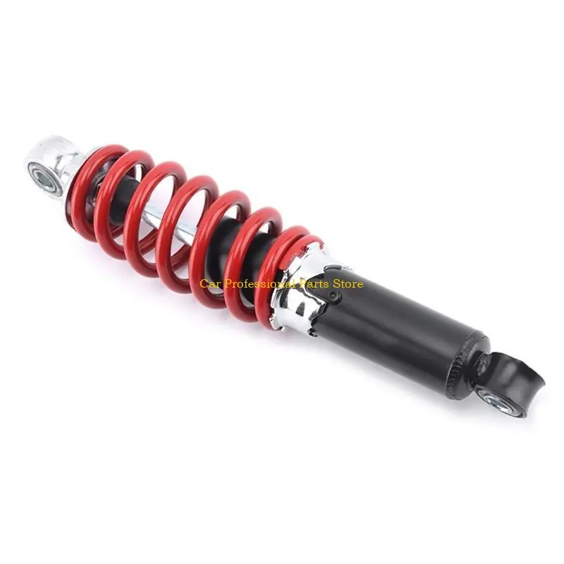 R53D 250mm Front Rear Suspension Spring for 70cc 90 110cc 125cc Atv Go Kart Buggy-Pitbike Dirt Bike Motorcycle