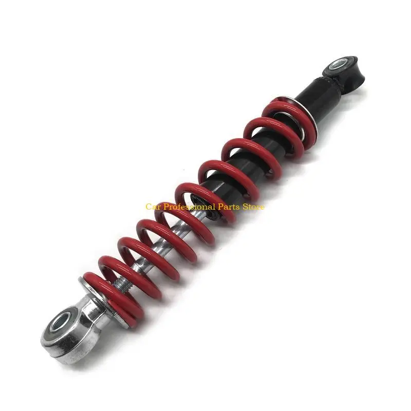 R53D 250mm Front Rear Suspension Spring for 70cc 90 110cc 125cc Atv Go Kart Buggy-Pitbike Dirt Bike Motorcycle