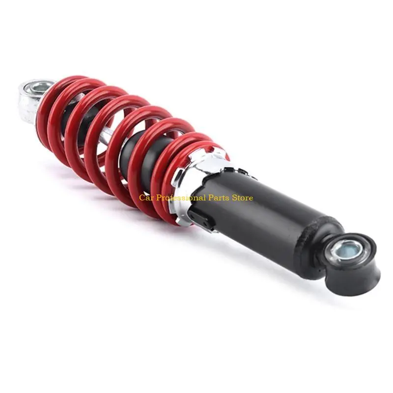 R53D 250mm Front Rear Suspension Spring for 70cc 90 110cc 125cc Atv Go Kart Buggy-Pitbike Dirt Bike Motorcycle