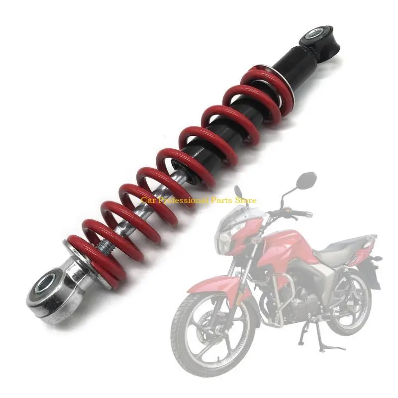 R53D 250mm Front Rear Suspension Spring for 70cc 90 110cc 125cc Atv Go Kart Buggy-Pitbike Dirt Bike Motorcycle