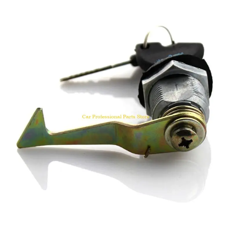 R53D For A8 Queen for Turtle Electric Car Tail Box Lock Trunk Lock Motorcycle Rear Lo