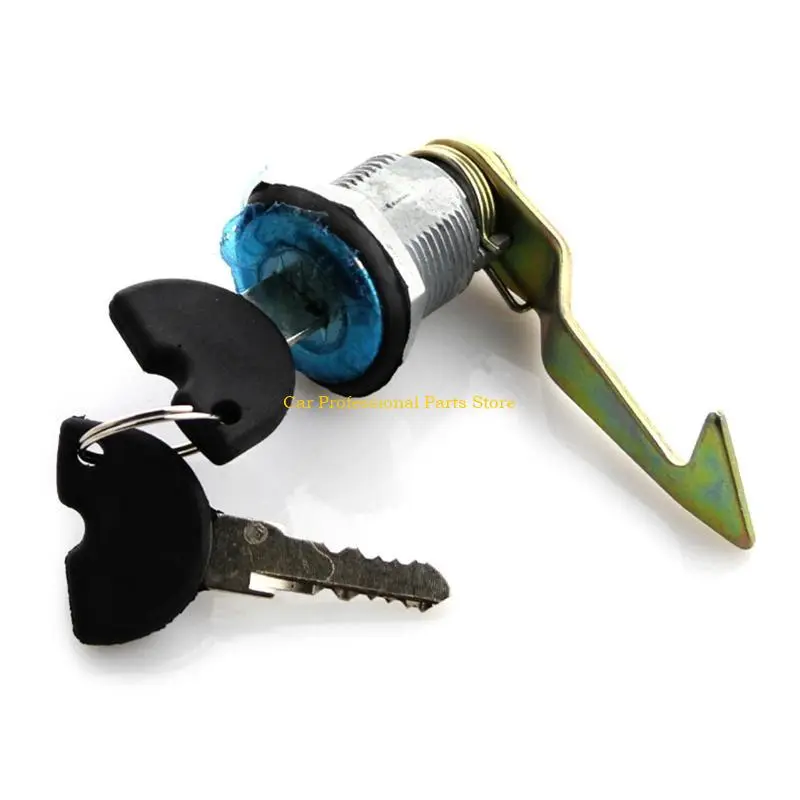 R53D For A8 Queen for Turtle Electric Car Tail Box Lock Trunk Lock Motorcycle Rear Lo