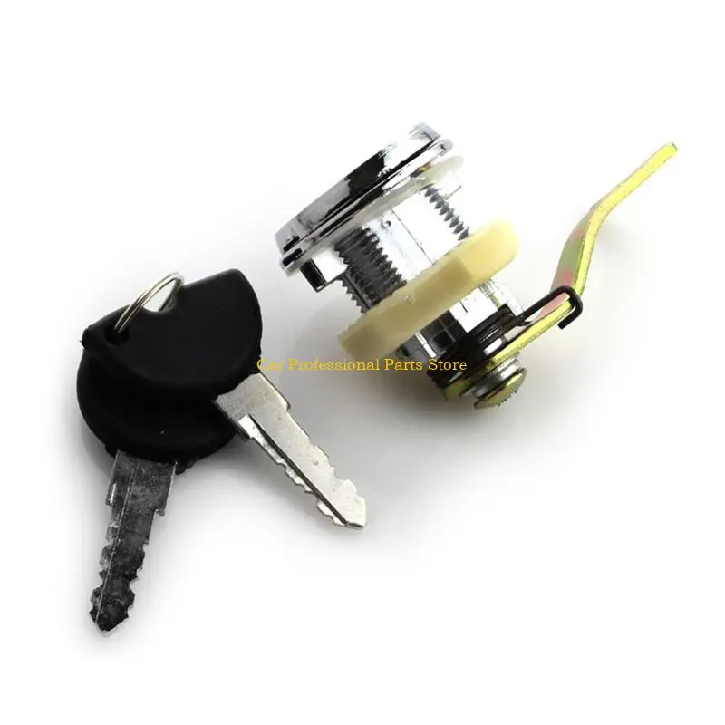 R53D For A8 Queen for Turtle Electric Car Tail Box Lock Trunk Lock Motorcycle Rear Lo