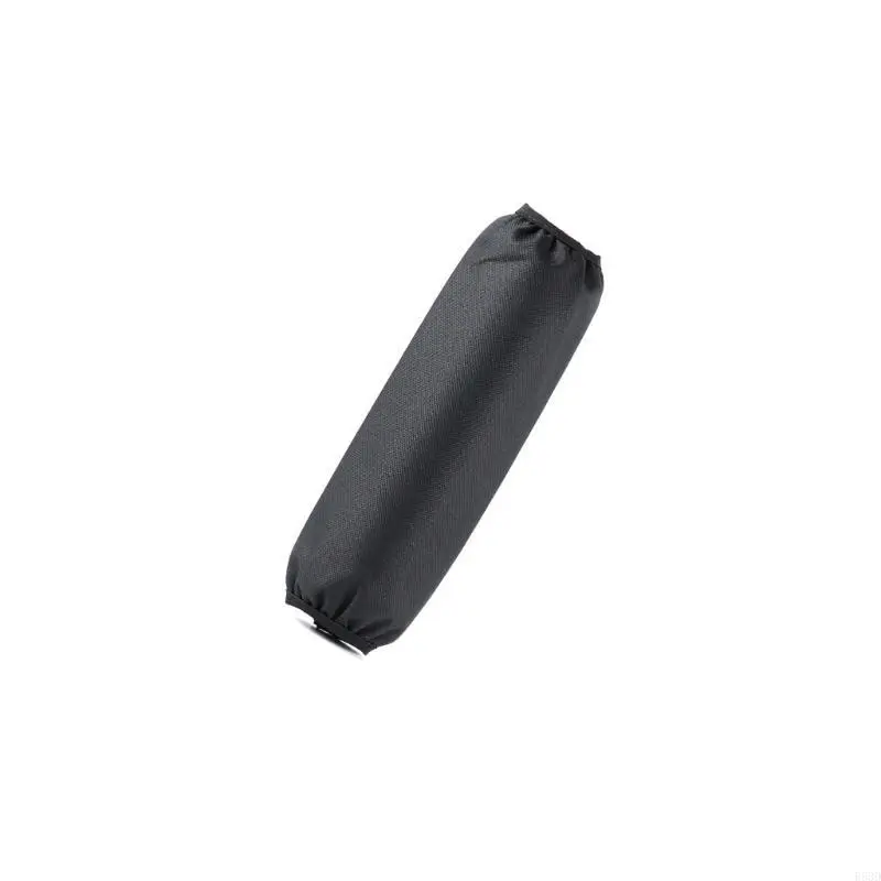 R53D Upgrades Motorcycle Shock Absorb Shielding Against Dust & Water Quick Installs