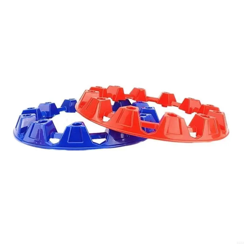 R53D ATV Wheel Rims Hub Covers for Beach Offers with Simple Installation