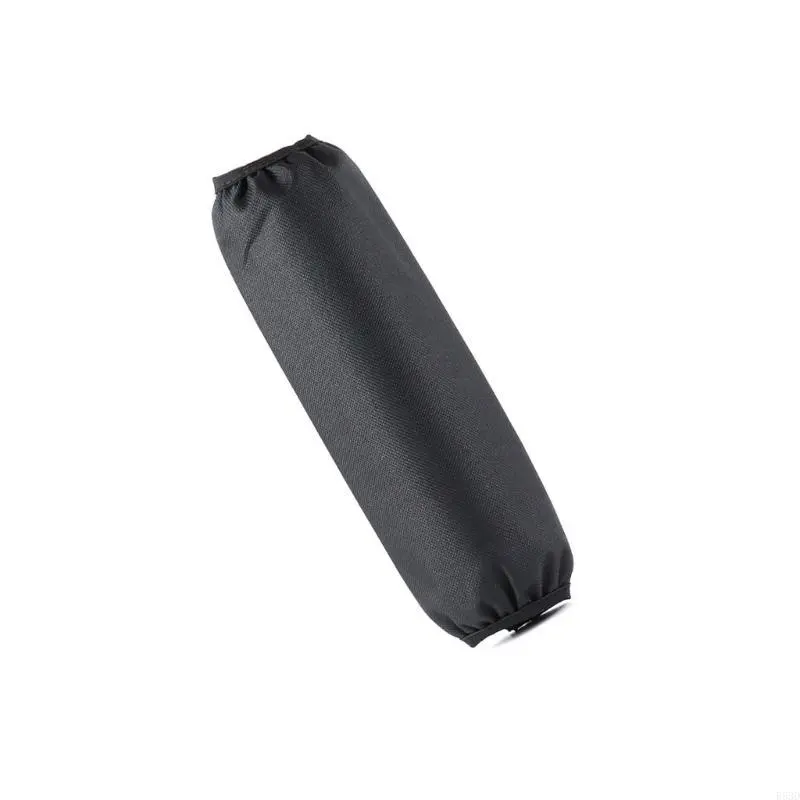 R53D Upgrades Motorcycle Shock Absorb Shielding Against Dust & Water Quick Installs