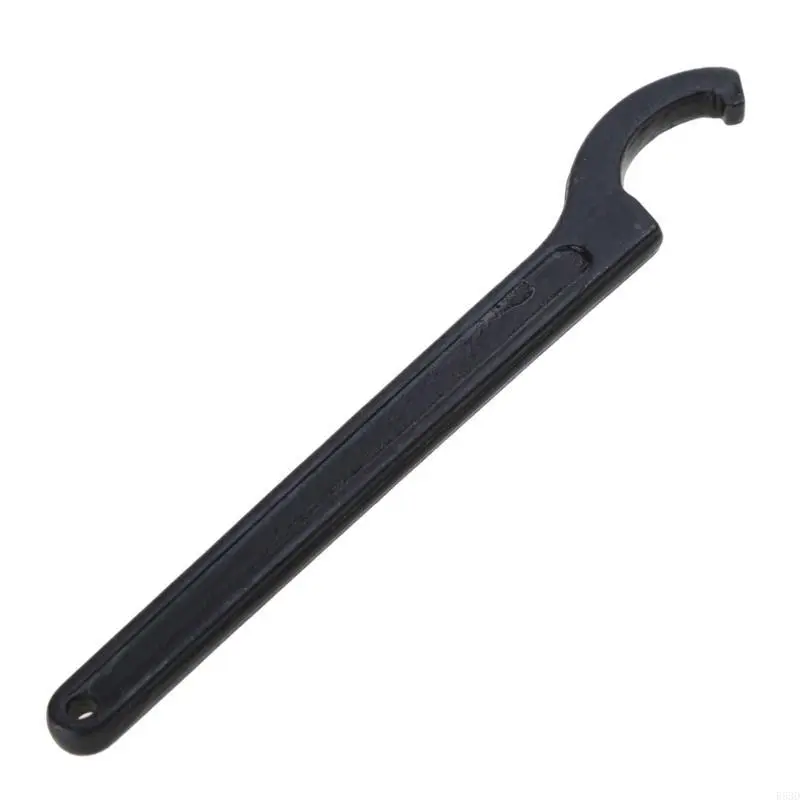 R53D Universal Hook C Shock Spanner Wrenches Coil Over Adjustment Tool for Motorcycle