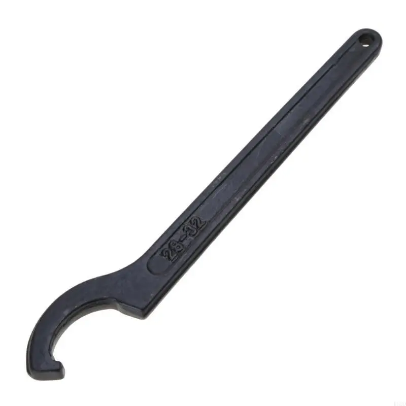 R53D Universal Hook C Shock Spanner Wrenches Coil Over Adjustment Tool for Motorcycle