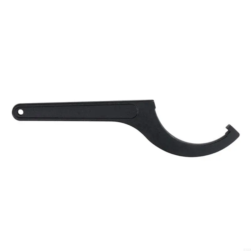 R53D Universal Hook C Shock Spanner Wrenches Coil Over Adjustment Tool for Motorcycle