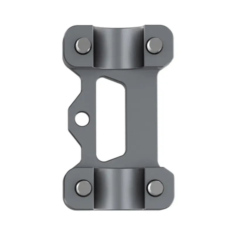 Motorcycle Handlebar Rise Blocks Handlebar Risers Mount for CB650R CB400F NX400