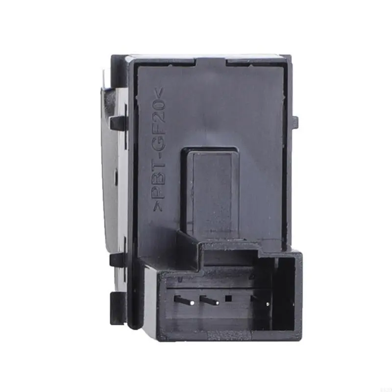 R53D Tailgate Switch 7P6959831 Trunk Tailgate Boot Opening Handle Switch for 11-14