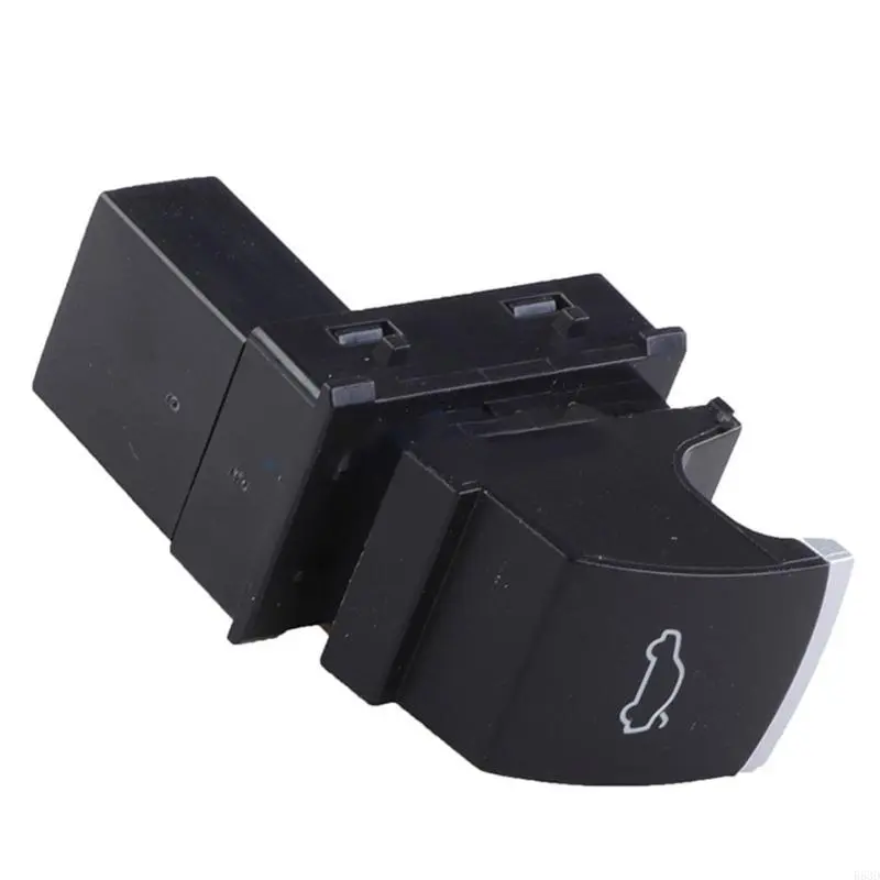 R53D Tailgate Switch 7P6959831 Trunk Tailgate Boot Opening Handle Switch for 11-14
