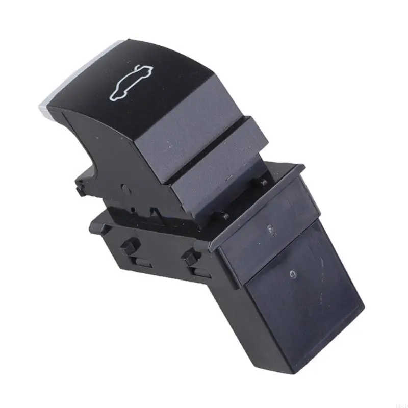 R53D Tailgate Switch 7P6959831 Trunk Tailgate Boot Opening Handle Switch for 11-14