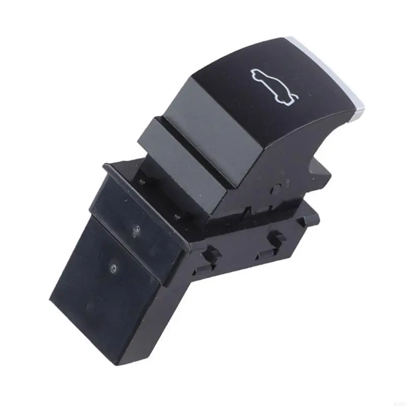 R53D Tailgate Switch 7P6959831 Trunk Tailgate Boot Opening Handle Switch for 11-14