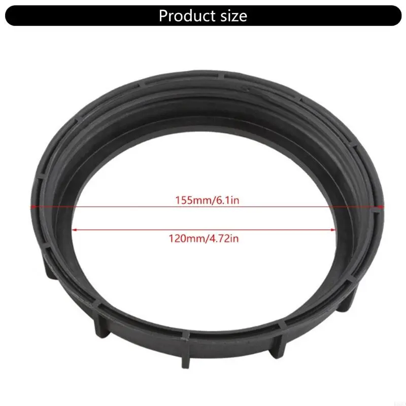 R53D Reliable Fitting Rings 7701209115 Ensures Secure Fitting for Vehicle