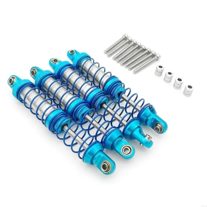 R53D 10cm Damper for 1/10 MN-999 Crawler Off-road Truck Racing RC Car