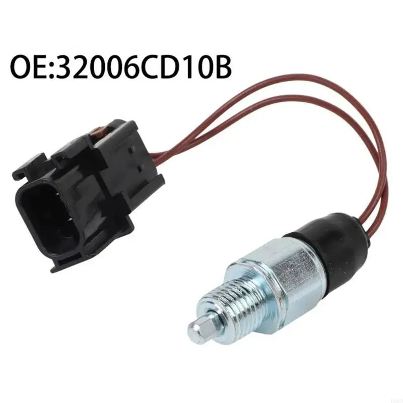R53D Automotive Accessories 32006CD10B for 2005-2019 Car Brake Light Switch