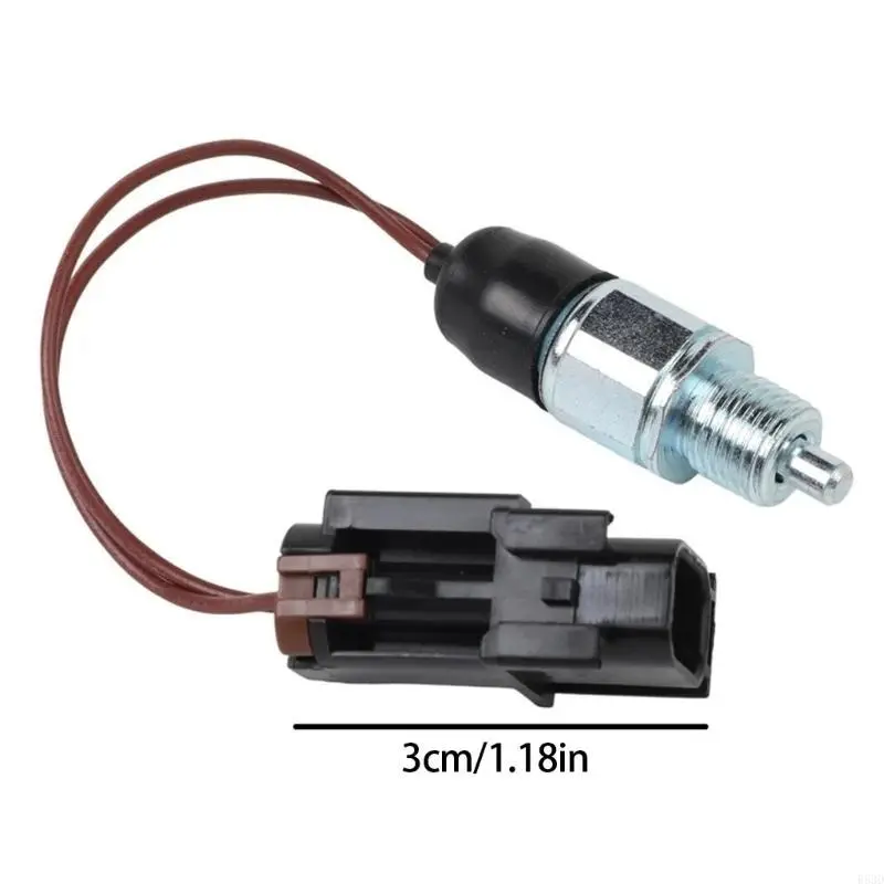 R53D Automotive Accessories 32006CD10B for 2005-2019 Car Brake Light Switch